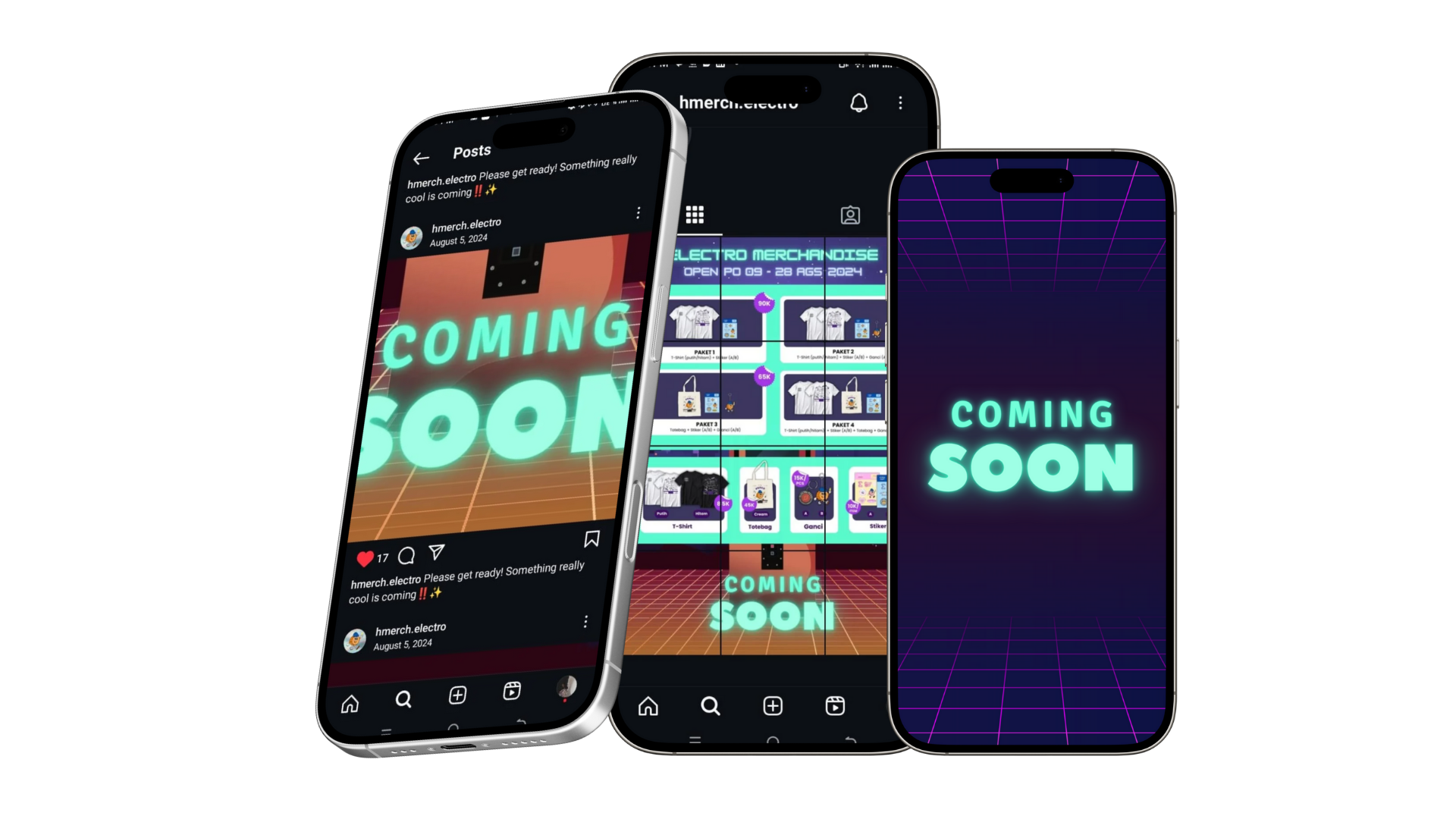 UnivGO App